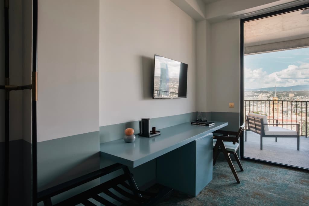 Castor & Pollux Hotel - photo 4