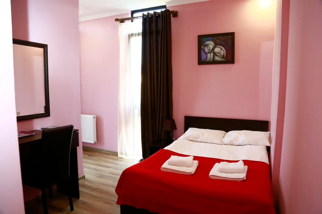 Guru Hotel - photo 5
