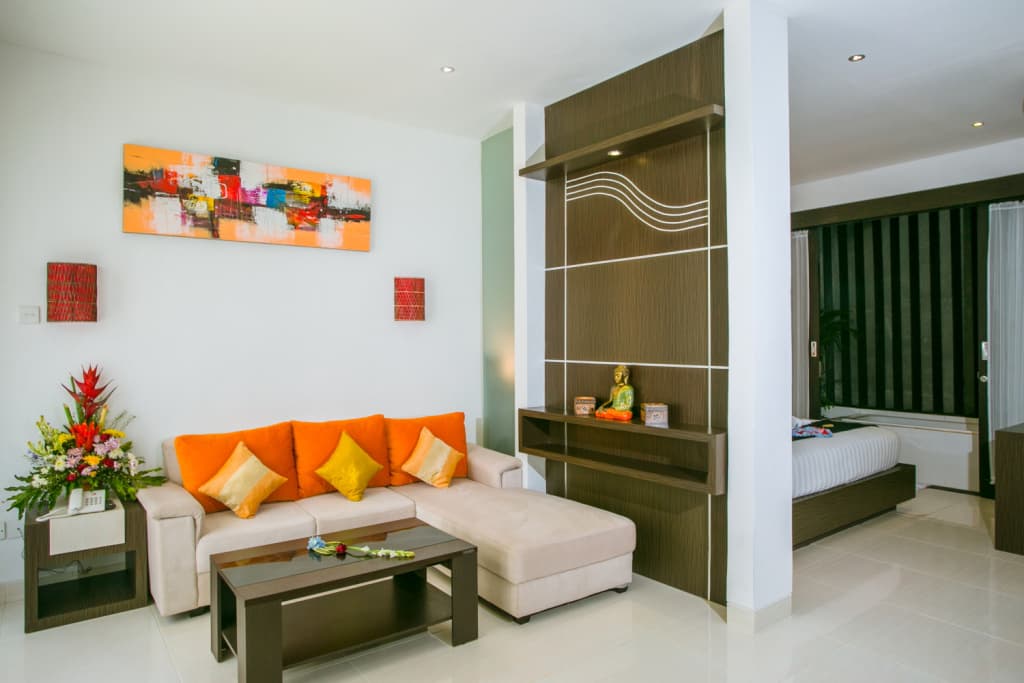 The Diana Suite Hotel - photo 43