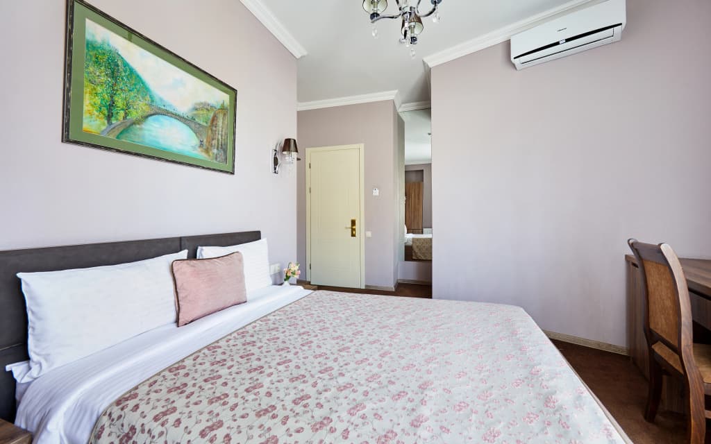 Pushkin Hotel - photo 14