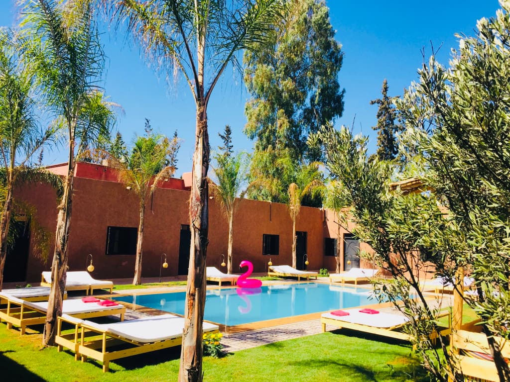 Guest house Coco Canel - photo 4