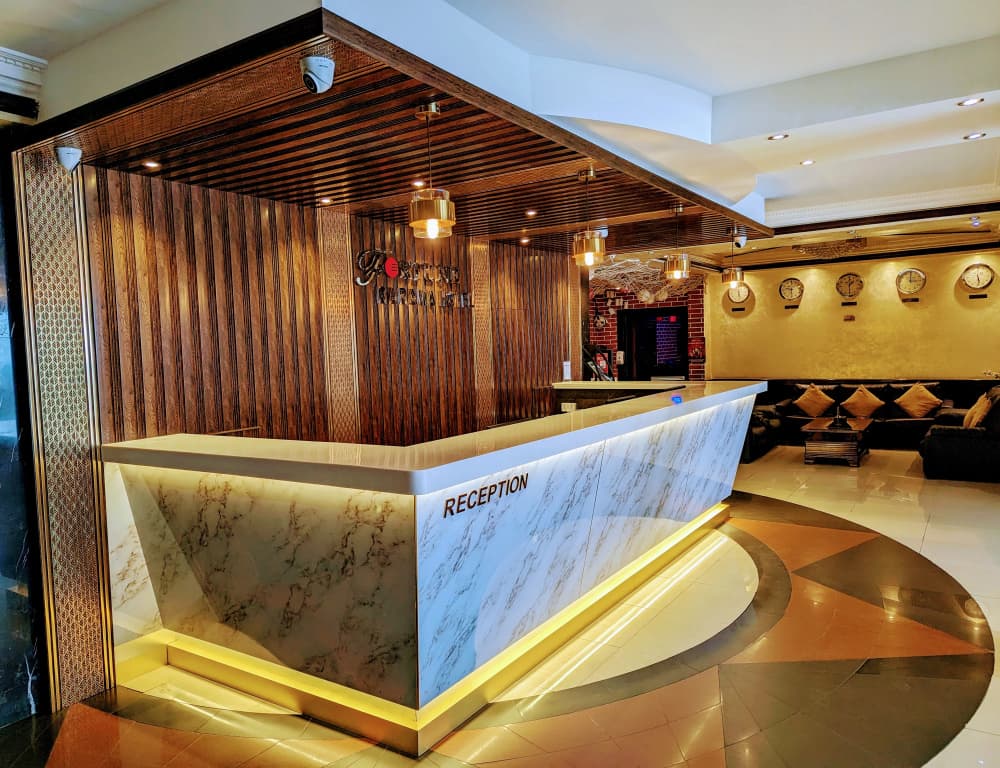 Fortune Karama Hotel - photo 17