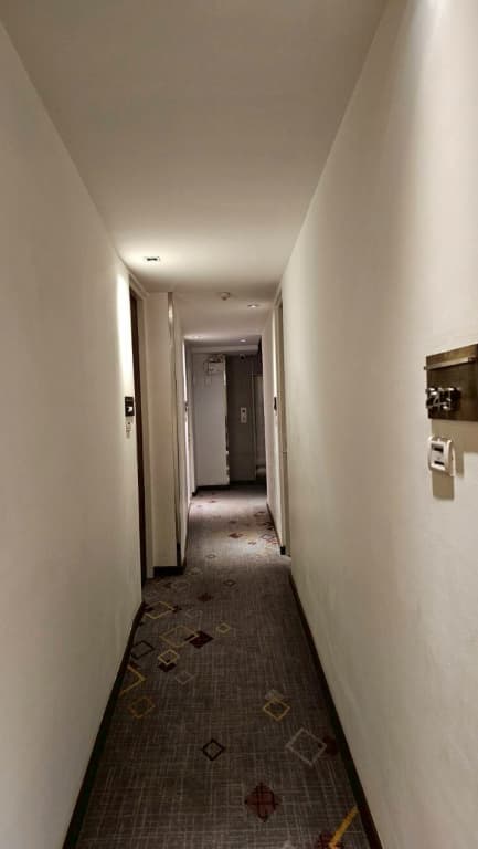 Sachas Hotel Uno Asoke Sukhumvit Bangkok - photo 27