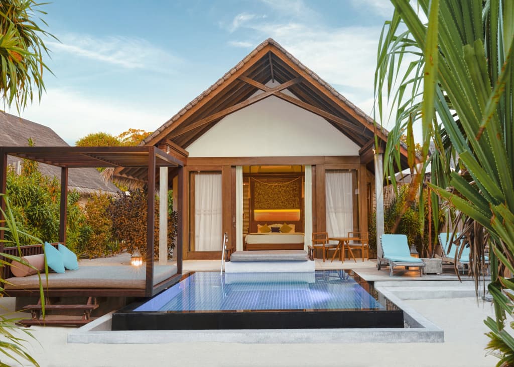Furaveri Maldives Hotel - photo 18