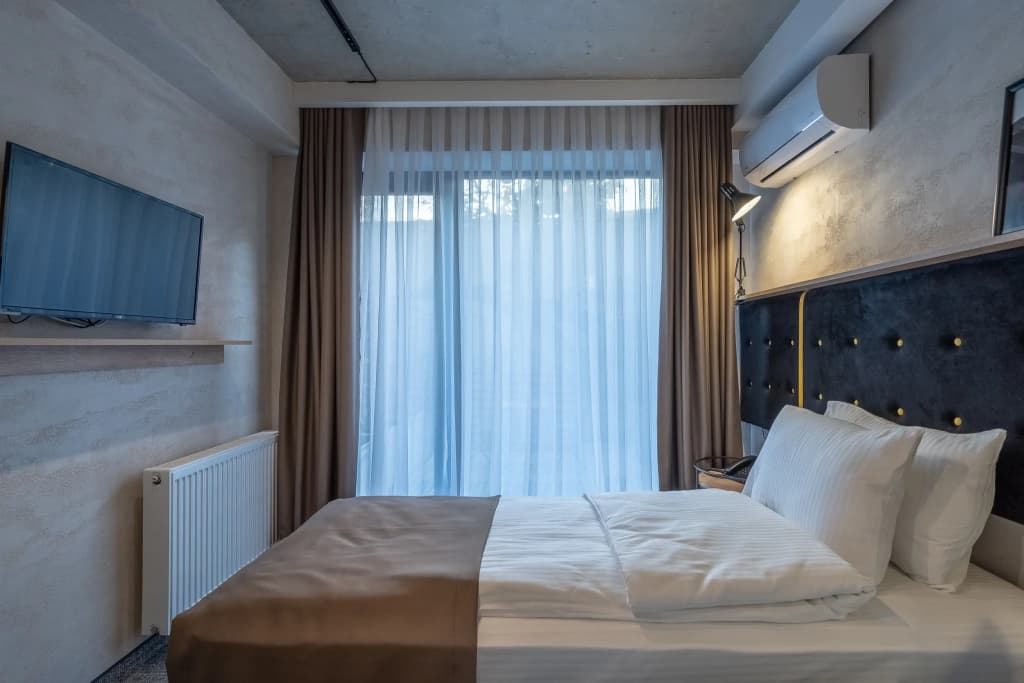 Tbilisi Story Hotel - photo 21