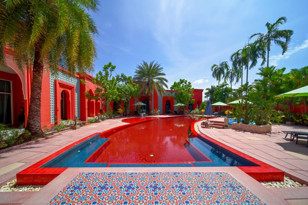 The Kiri Villas Resort - photo 19