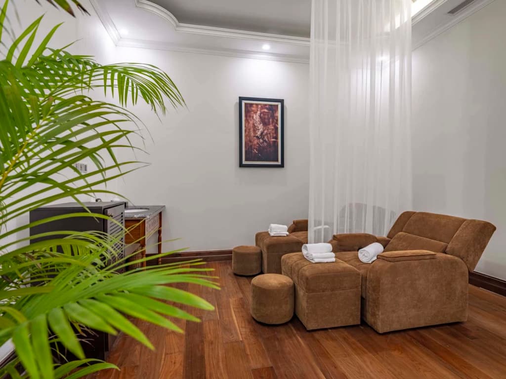 Vinpearl Wonderworld Phu Quoc - photo 14