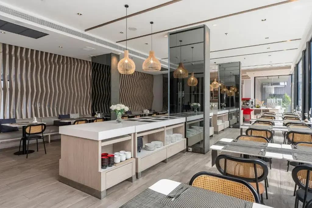 Arden Hotel and Residence Hotel - photo 40