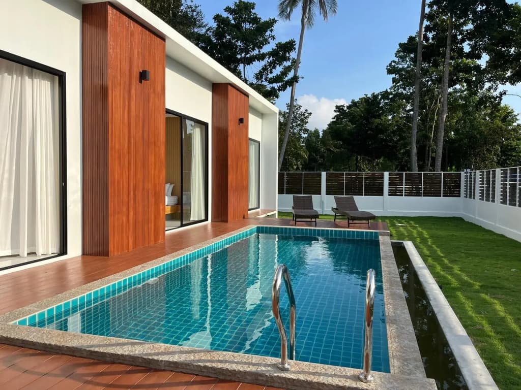 Level Villas, Villa - photo 1
