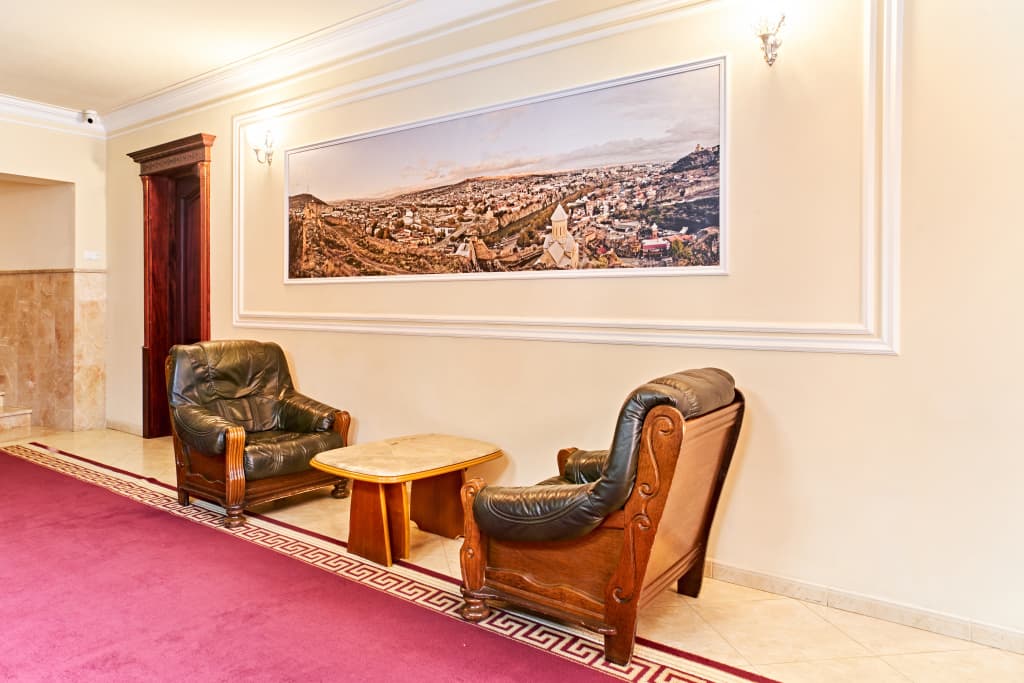 S&L Boutique Hotel - photo 41