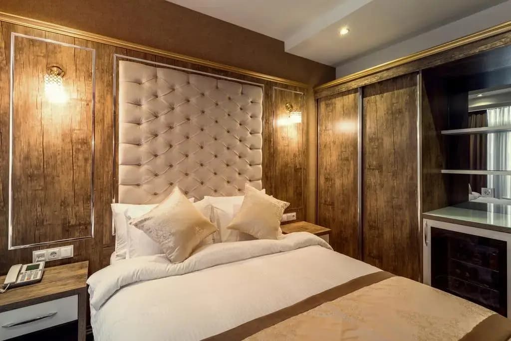 Gold Tbilisi Hotel - photo 5