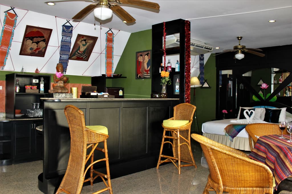 Kelly's Residency Boutique hotel - photo 17