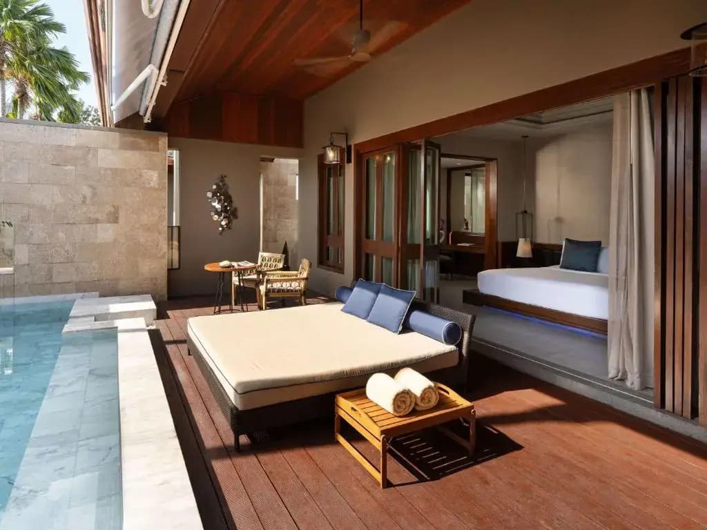 Avista Hideaway Phuket Patong – MGallery  - photo 36