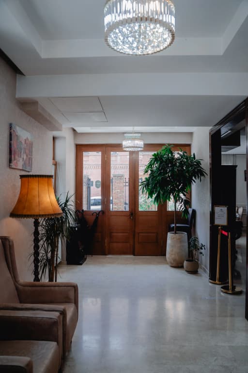 Sota Metekhi Hotel - photo 8