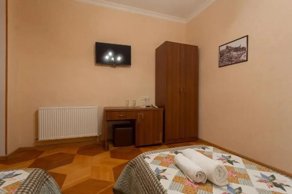 Heyvany Hotel - photo 27