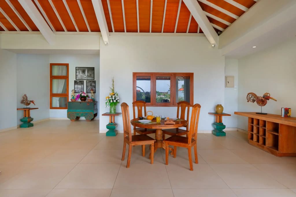 Little Ubud River View Villa - photo 14