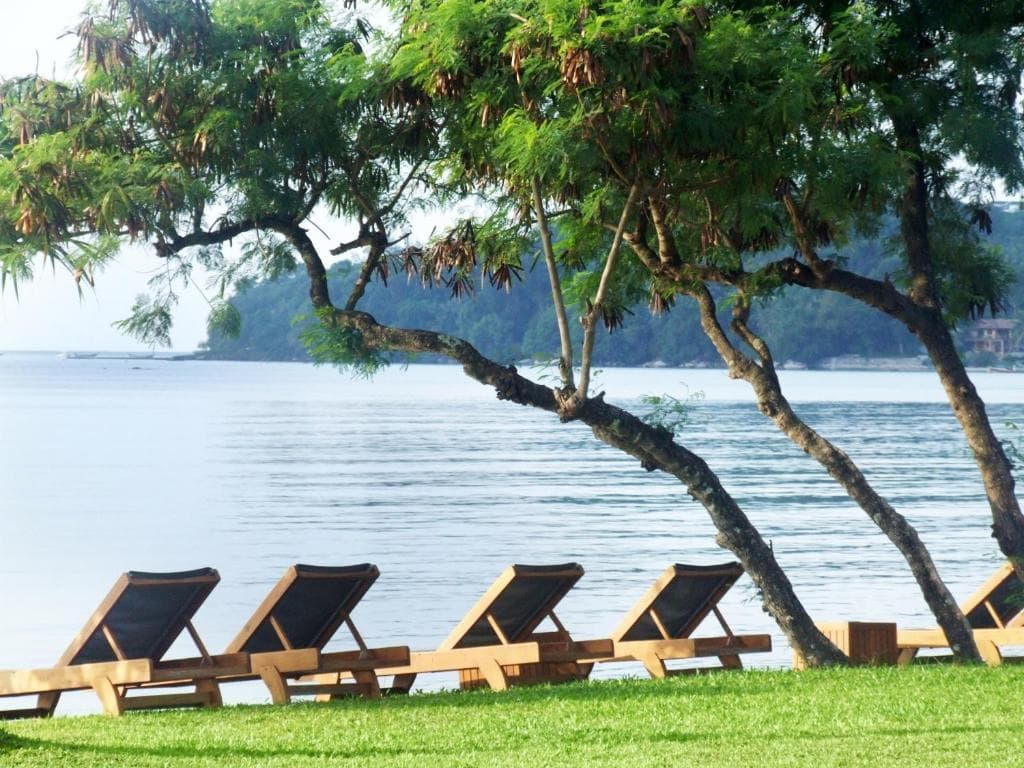 The Vijitt Resort Phuket - photo 31
