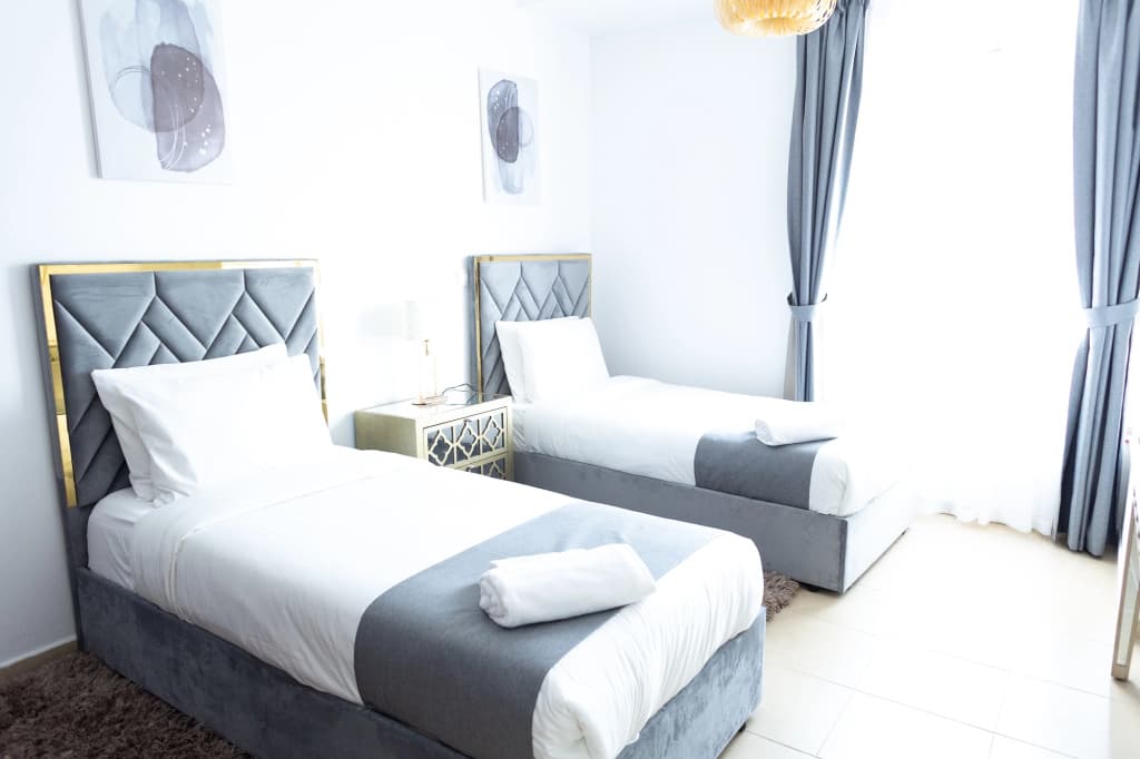 JBR Shams apartments - photo 3