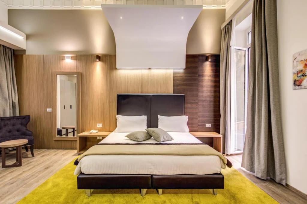 Hotel Trevi Collection - photo 12
