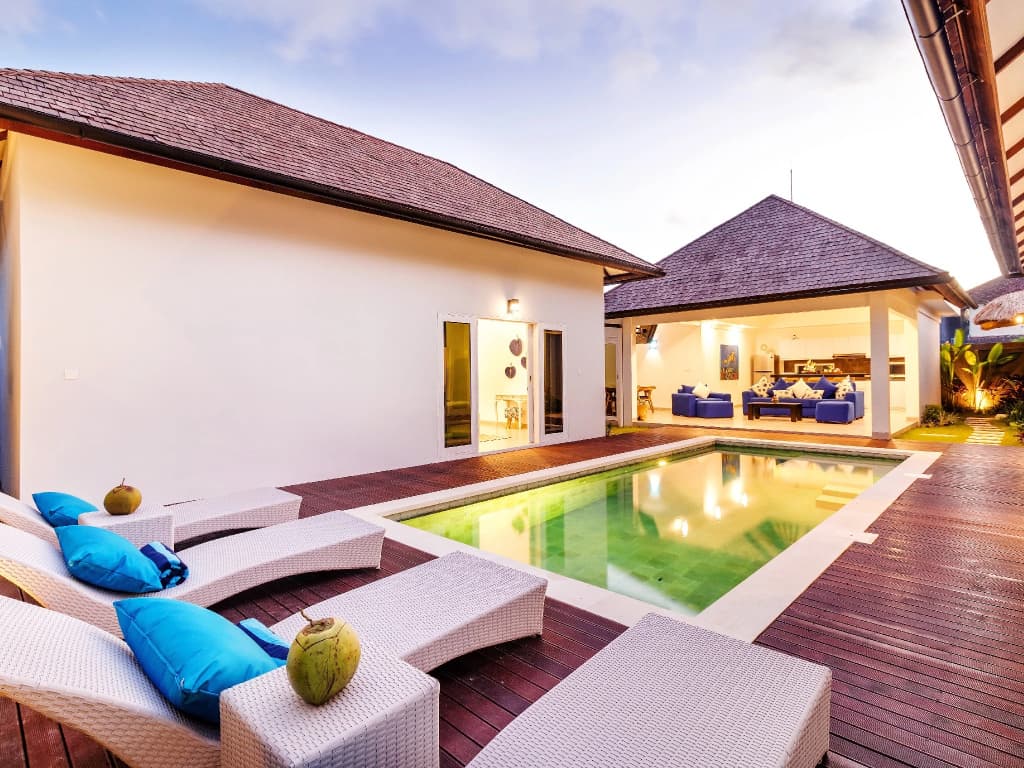 Villa Hiburan 2 - photo 7