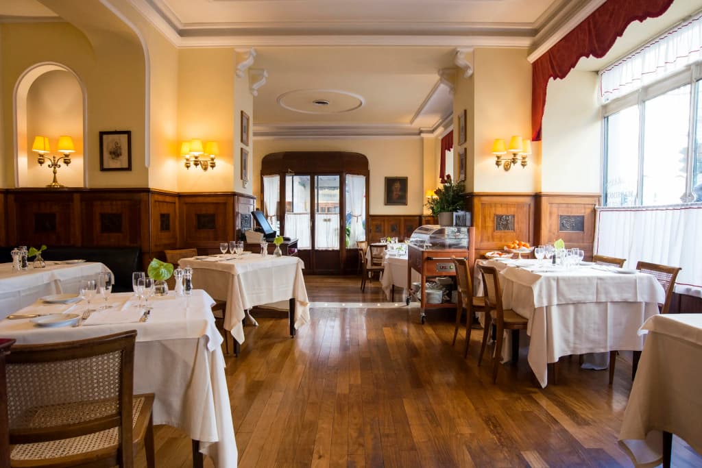 Bettoja Massimo D'Azeglio Hotel - photo 33
