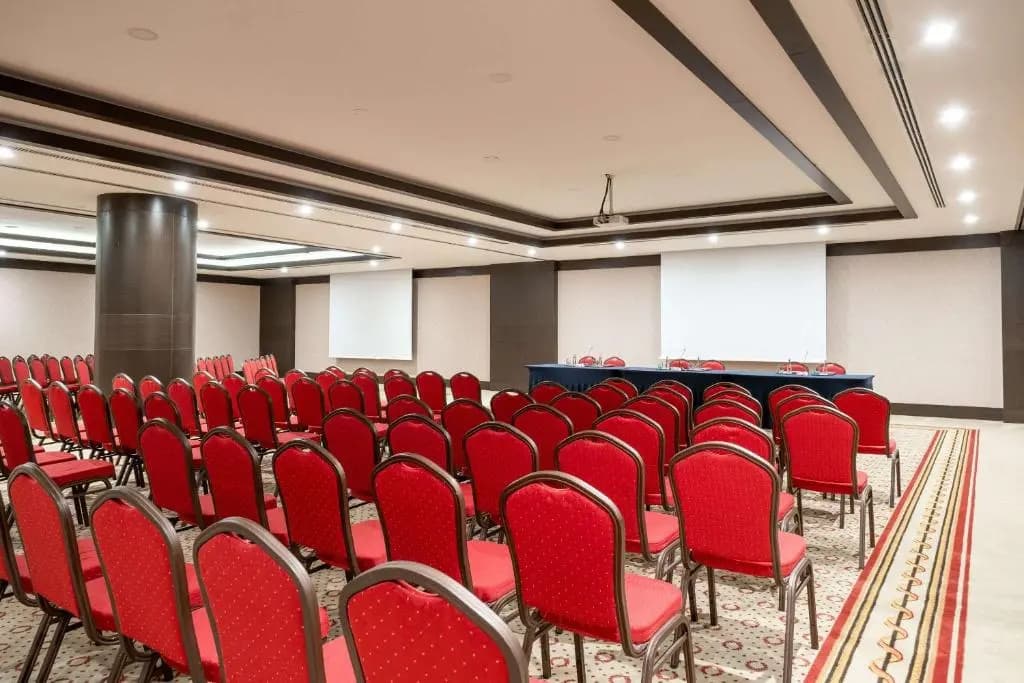 Clarion Istanbul Mahmutbey Hotel - photo 24