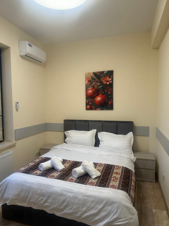 Apartment hotel Natali Inn - photo 5