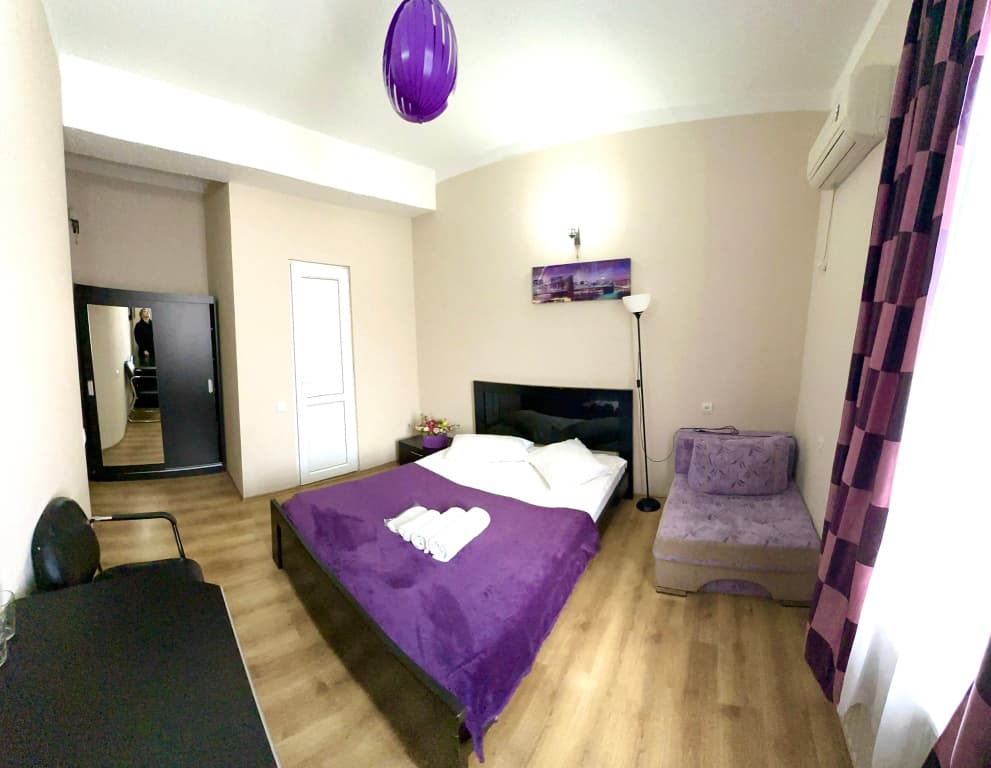 Qeroli old town Hotel - photo 43