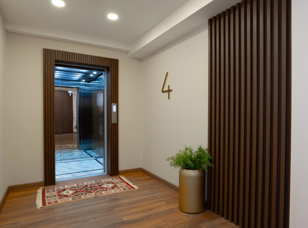 Hotel Tiflida - photo 12