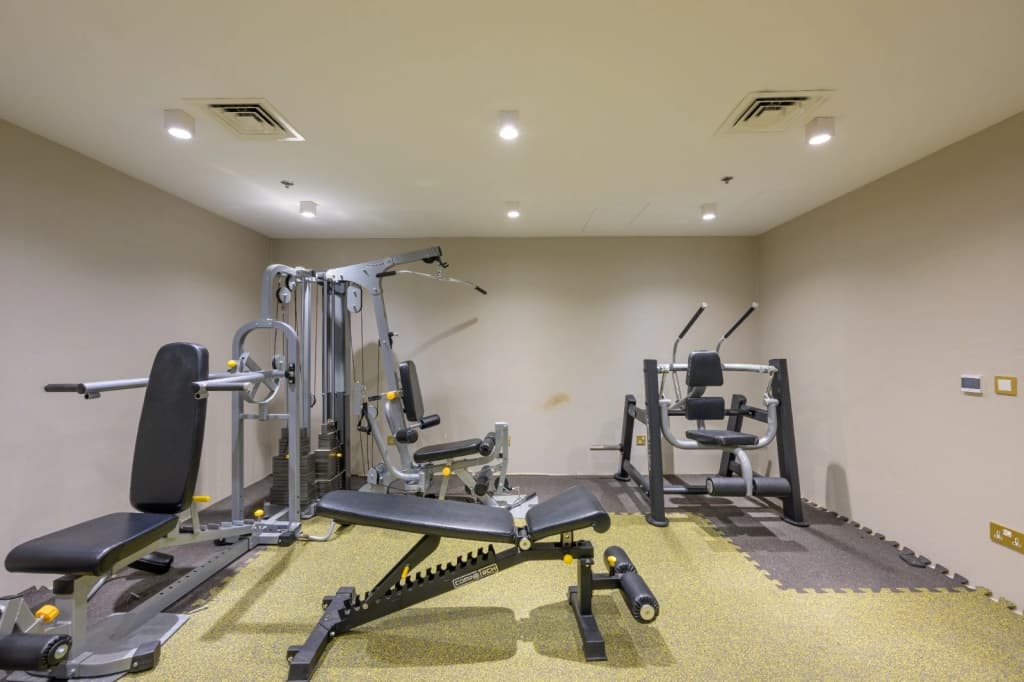 Abraj Suites Hotel - photo 11