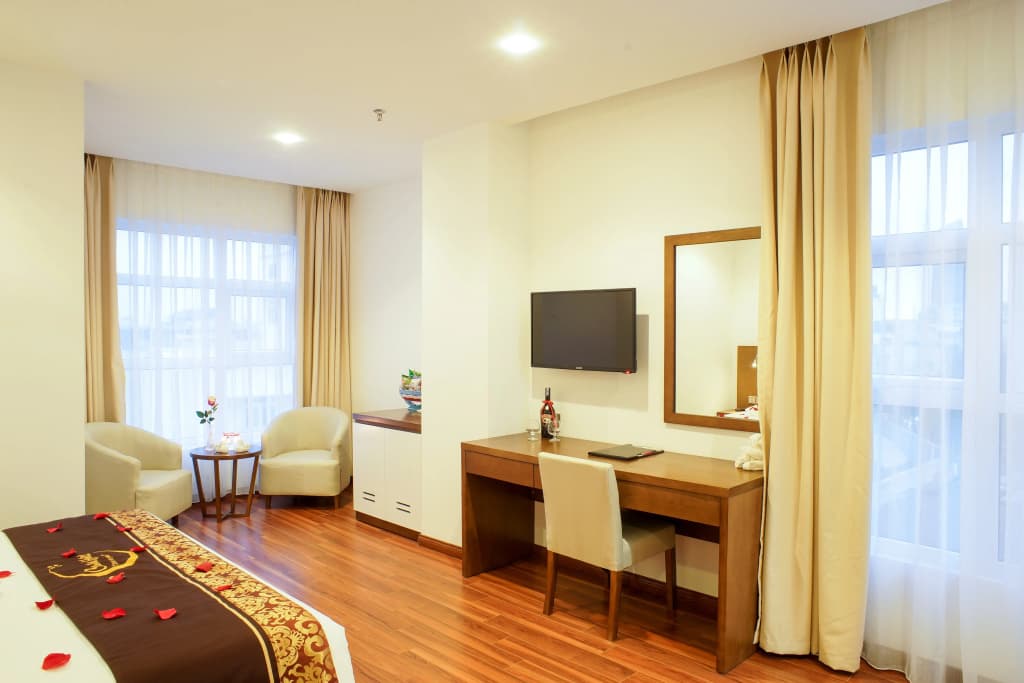 Centre Hotel - photo 5