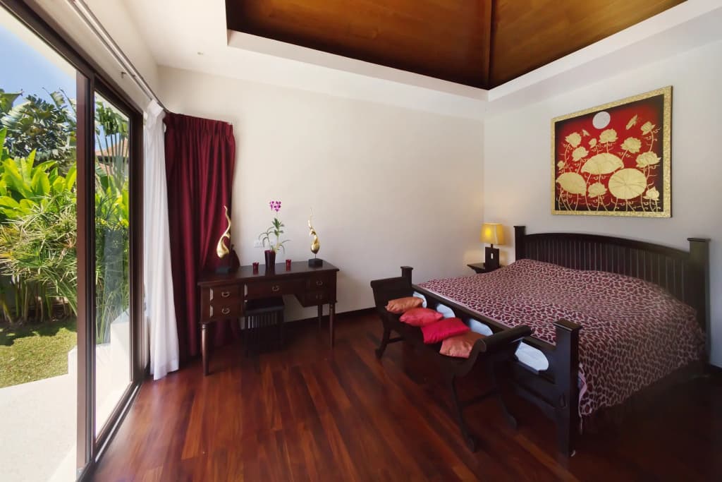 Lorangi Villa - photo 25