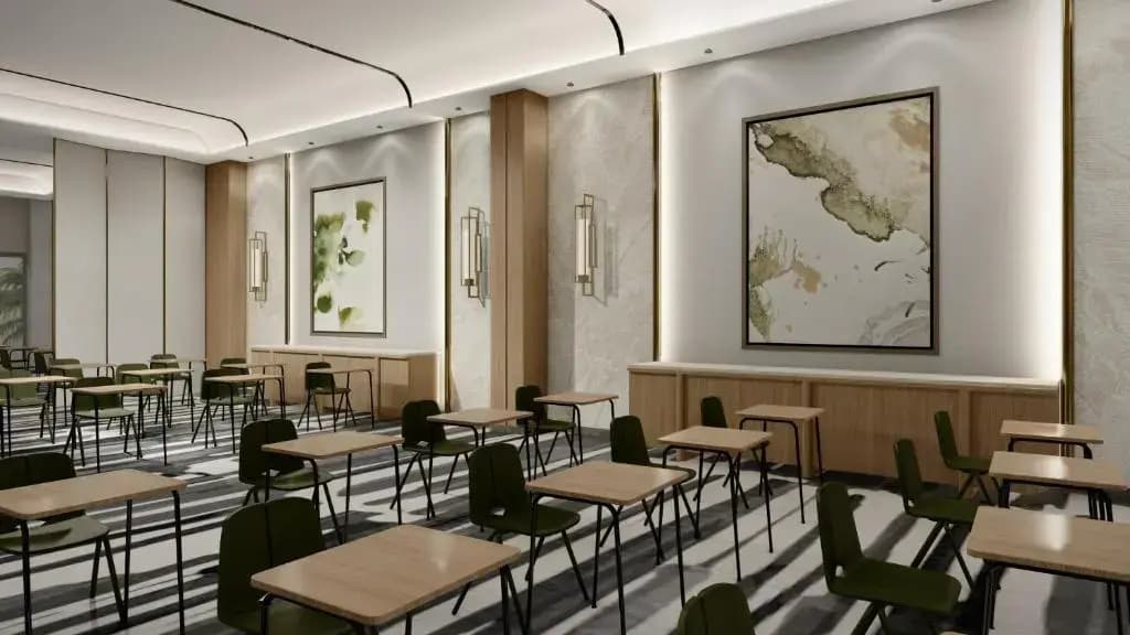 voco CAIRO ARABELLA PLAZA by IHG - photo 33