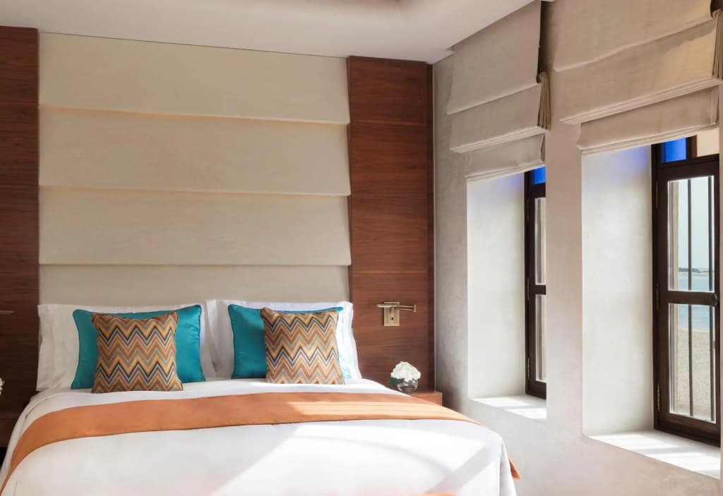 Souq Al Wakra Qatar by Tivoli Hotel - photo 33