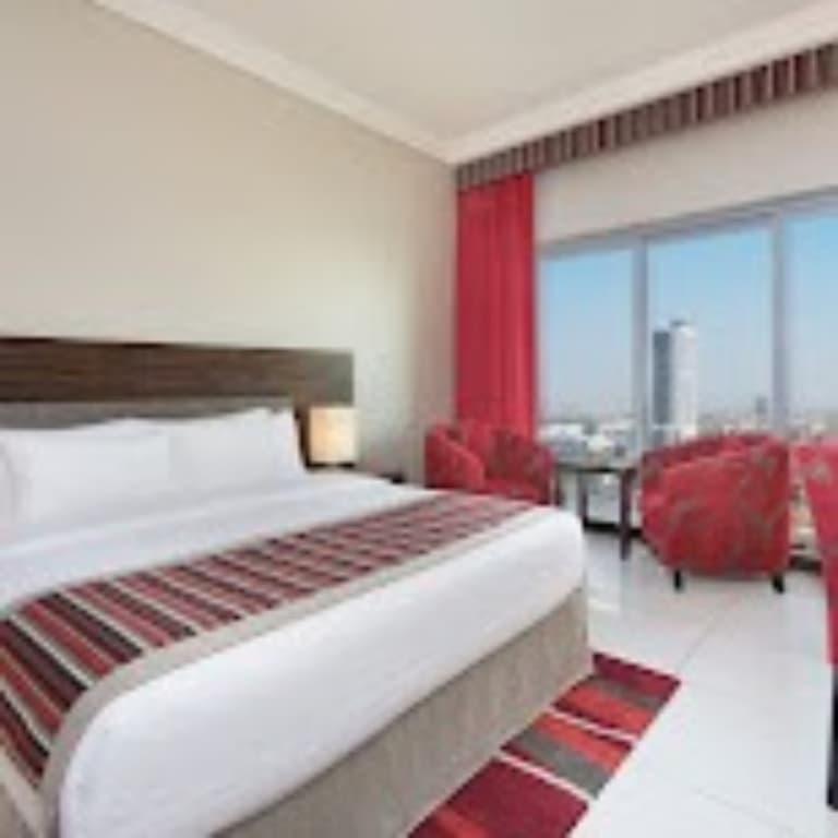 Atana Hotel Dubai - photo 3