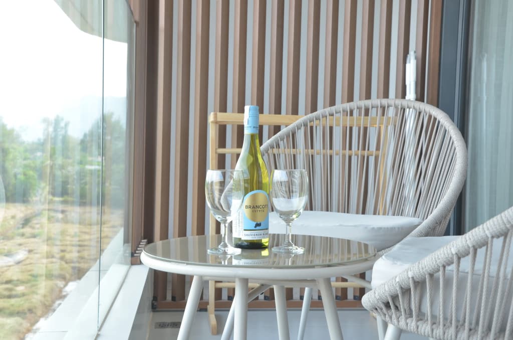 Sunshine Beach Studio Apartments - photo 15