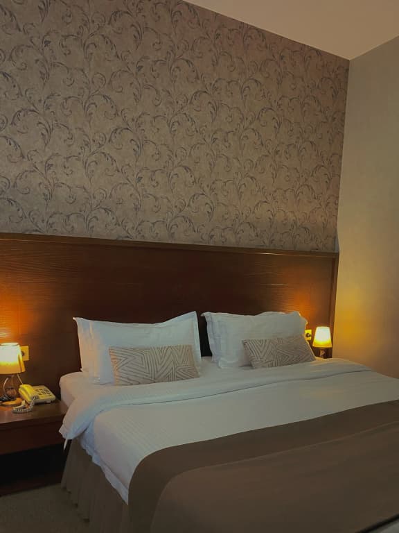Old Metekhi Hotel - photo 5