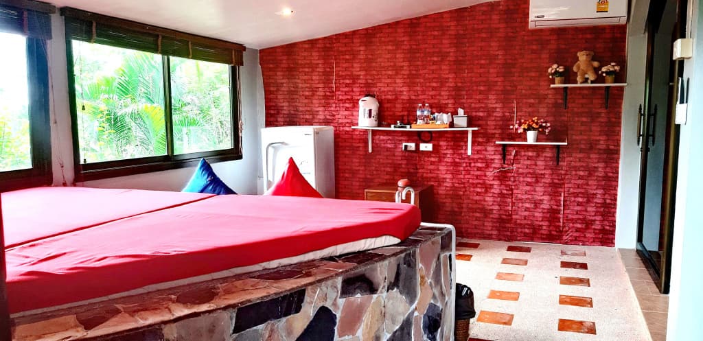 Chaweng Bayview Resort Hotel - photo 16