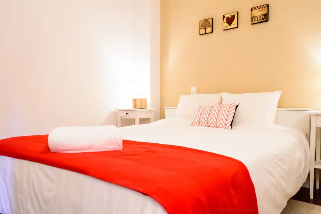 Cozy in Plaka Apartments - photo 1