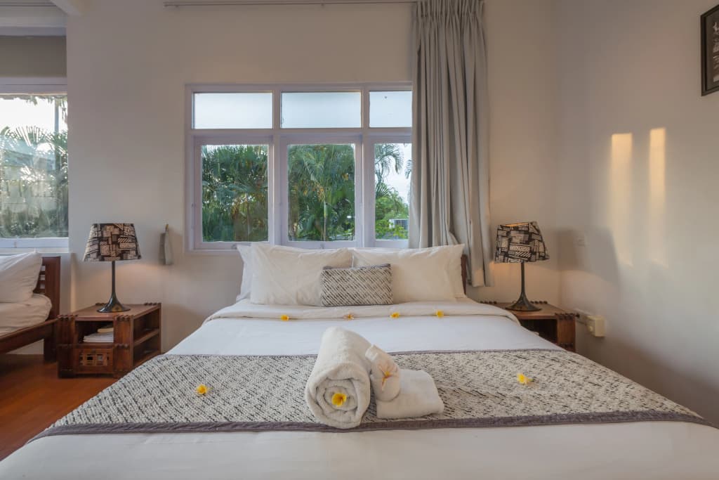 Esha Drupadi I Villa - photo 20