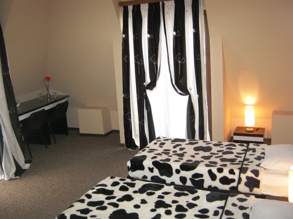 Diplomat Hotel - photo 17