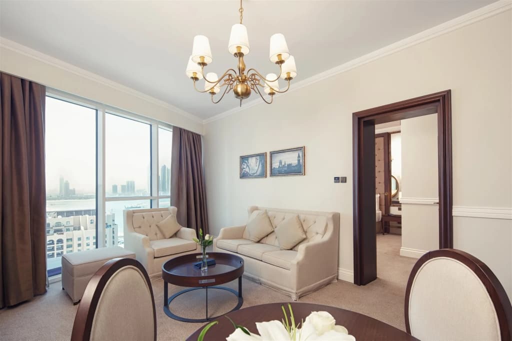 Dukes The Palm Dubai Hotel - photo 3
