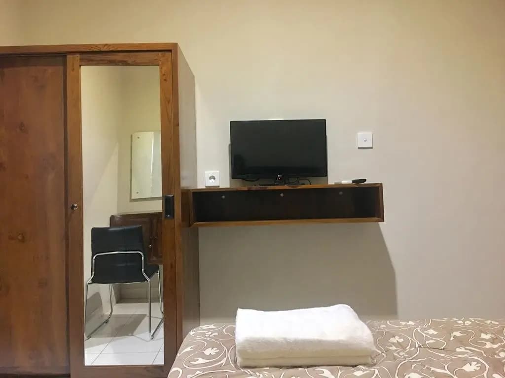 Balimuria Homestay Guesthouse - photo 7