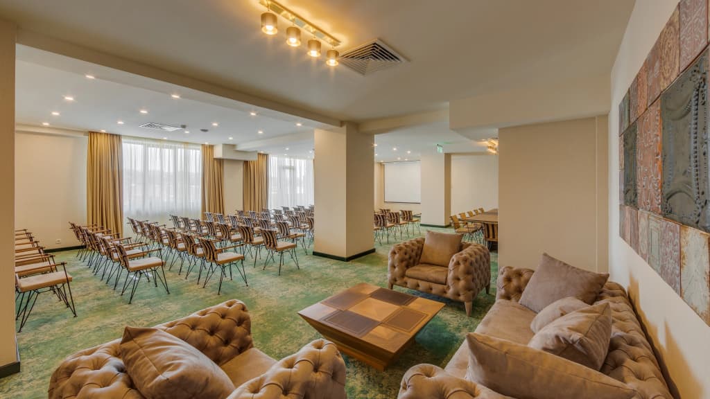 Sole Palace Hotel - photo 43