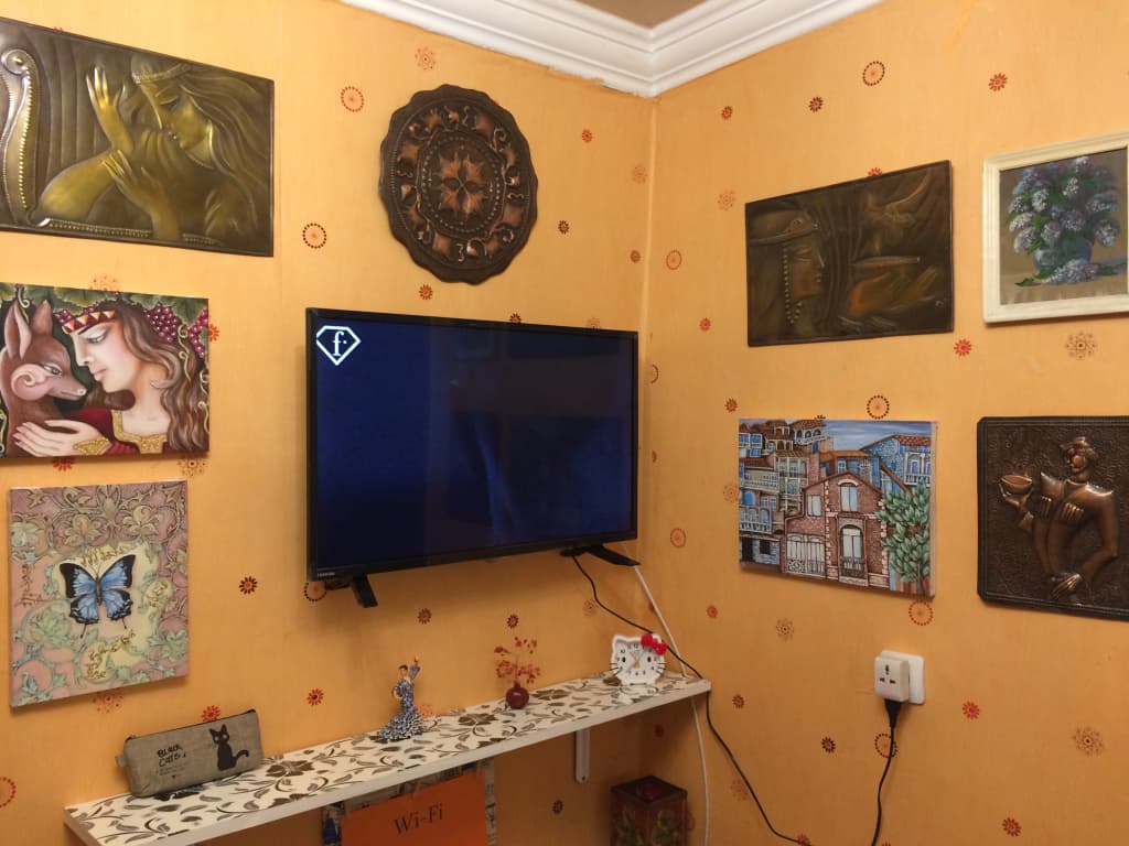 Cat's House Apartments - photo 8