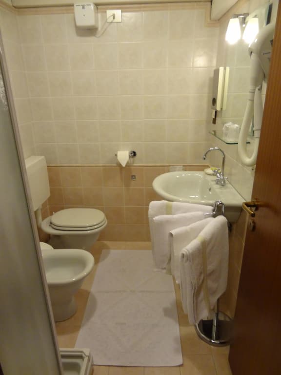 Minerva & Nettuno Hotel - photo 8