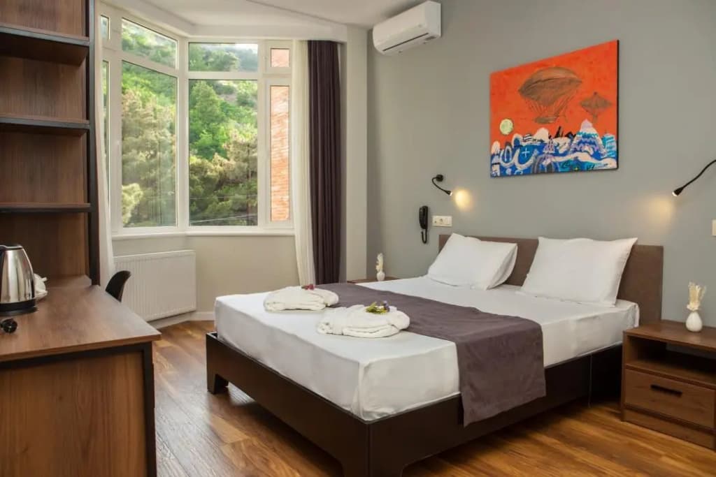 Vista Hotel - photo 14
