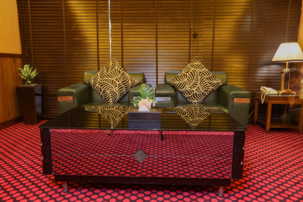Fortune Pearl Hotel by Omega Hotels - photo 4