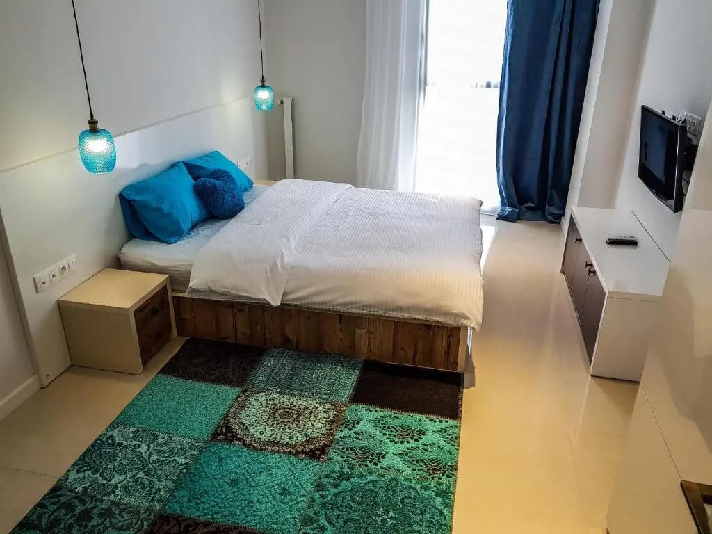 Villa Residence Apart-hotel - photo 7