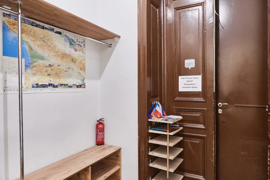 Hostel Moosica - photo 13